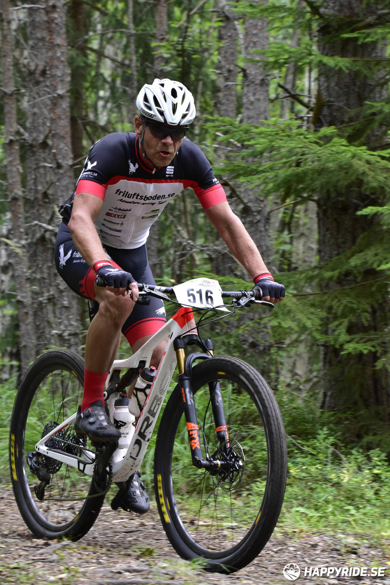 Bild från Engelbrektsturen 2019